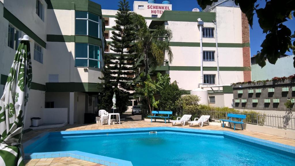  Schenkel Hotel