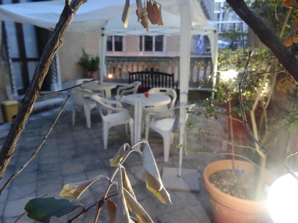 Albergo Locanda Alambra - Resim 45