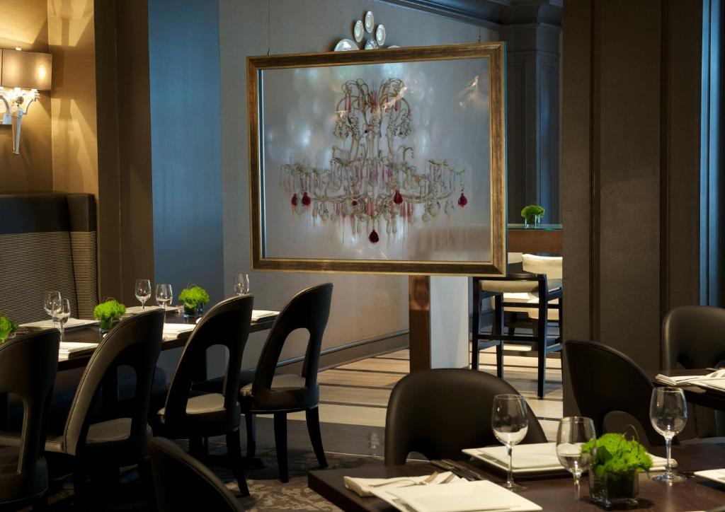 Fotografie z fotogalerie ubytování Melrose Georgetown Hotel ve Washingtonu