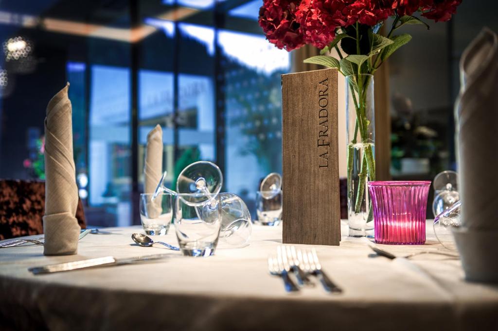 Fotografie z fotogalerie ubytování Hotel La Fradora - Dolomites Hotel v destinaci San Cassiano