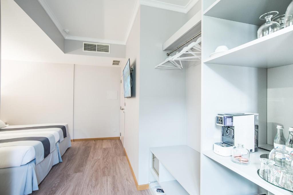 Sé Boutique Hotel - Resim 45