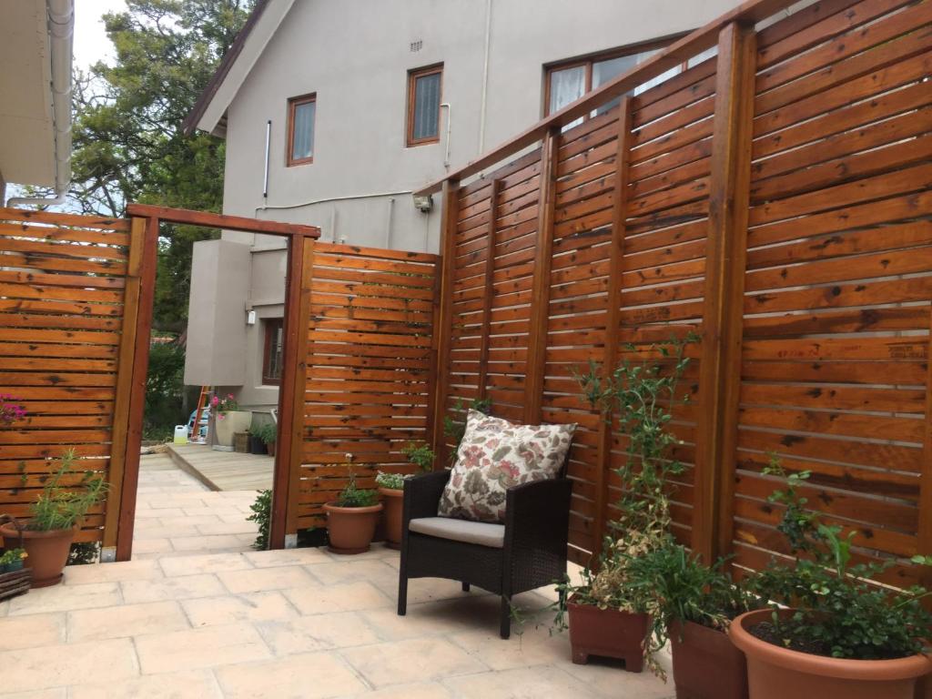Rozenhof Guest Cottages - Image 28