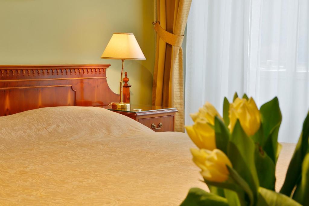 Hotel Kolonada - Resim 46