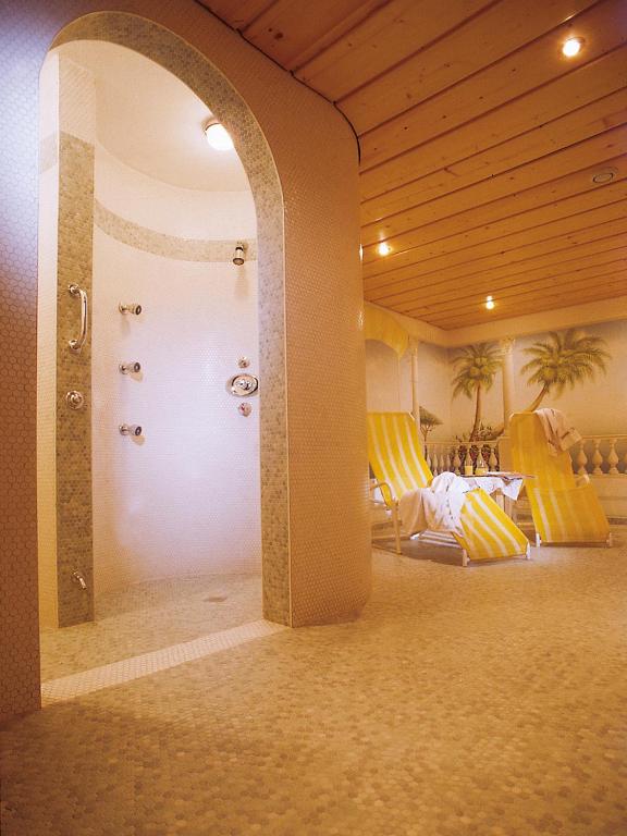 Fotografie z fotogalerie ubytování Pension Cafe Fritz v destinaci Lech am Arlberg