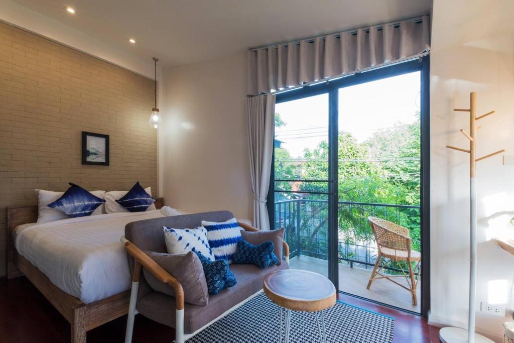 18 In Town Homestay - 9