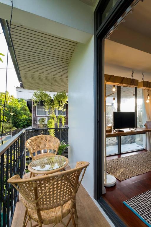 18 In Town Homestay - 8