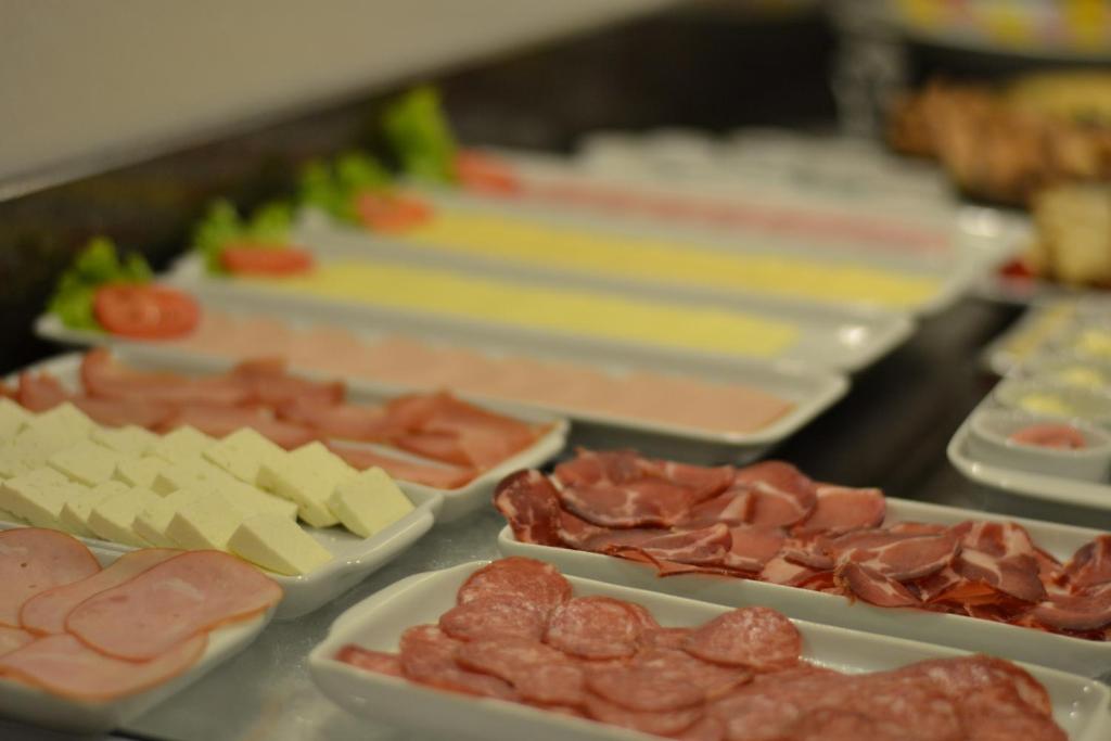  Pousada do Verde Gramado