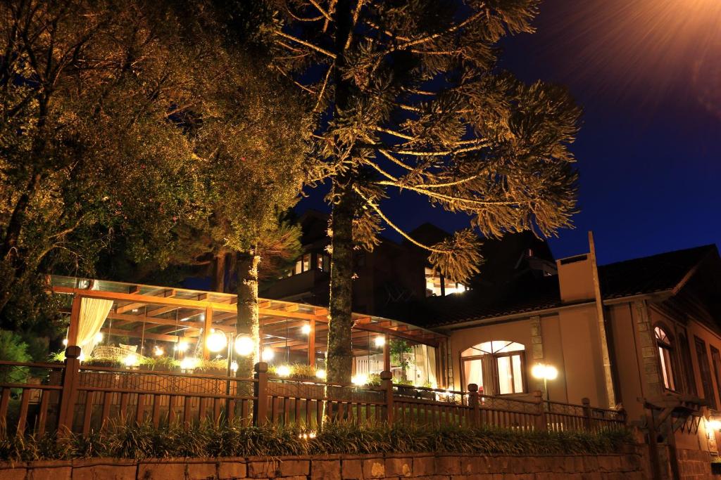  Pousada do Verde Gramado