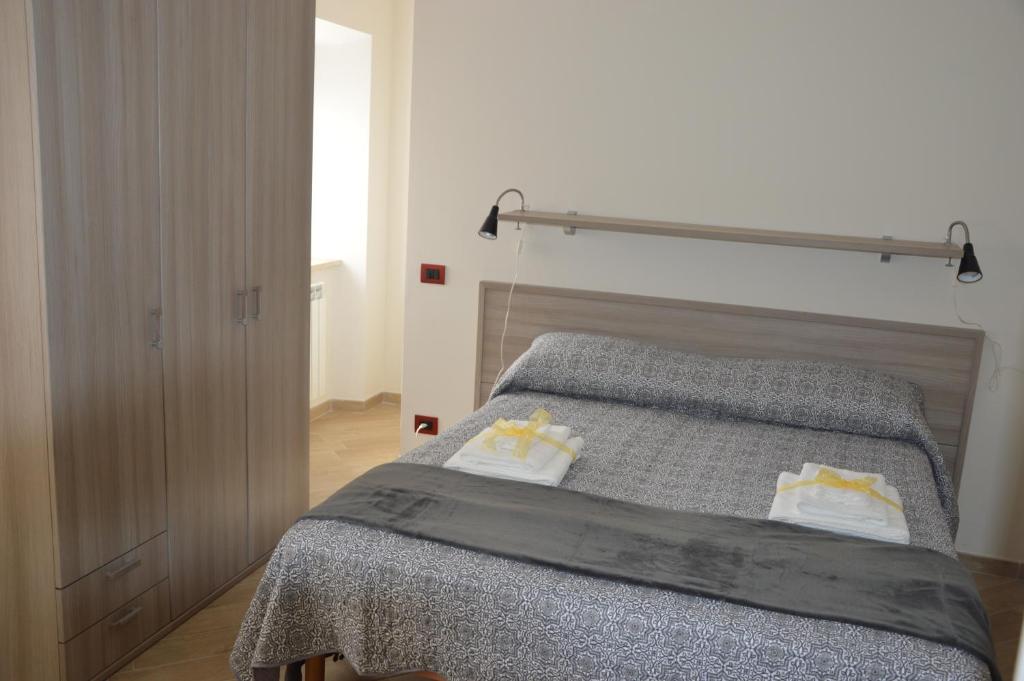Guest House - Il Granaio - Chambre Double Ou Jumelle De Luxe