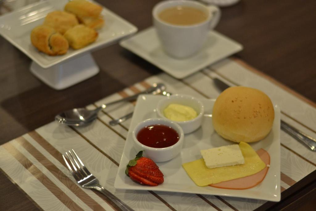  Pousada do Verde Gramado