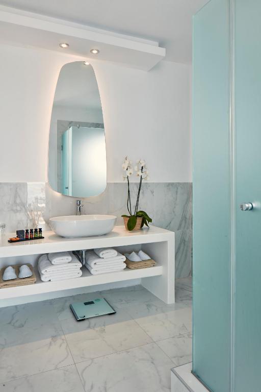 Archipelagos Hotel - Small Luxury Hotels of the World - 8