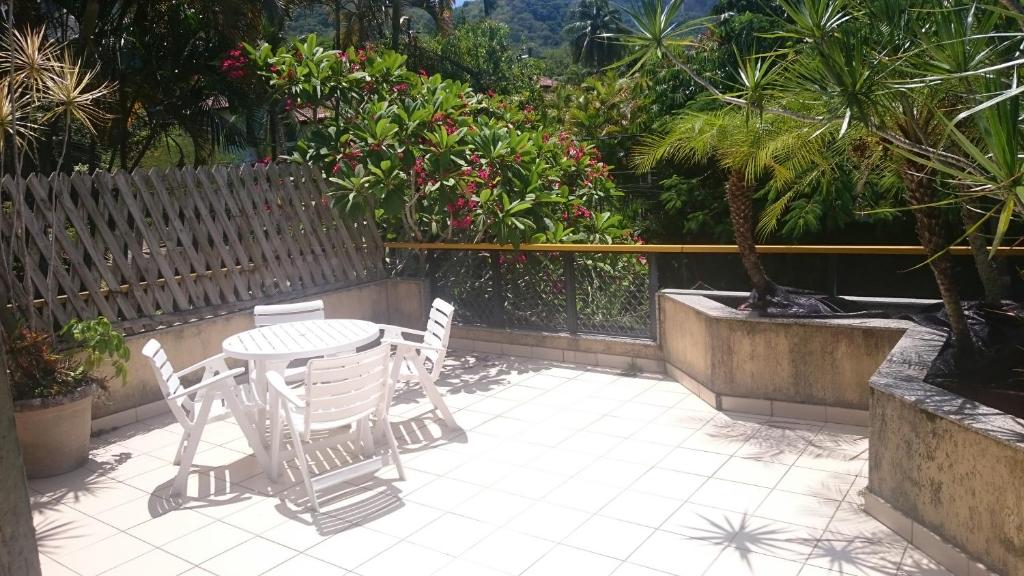  REB Casa Itanhangá