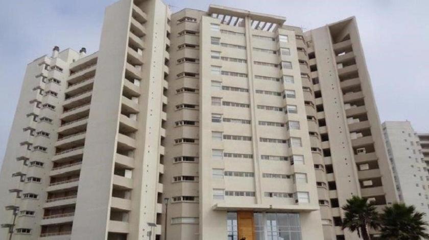Departamento en La Serena - Apartment With Sea View