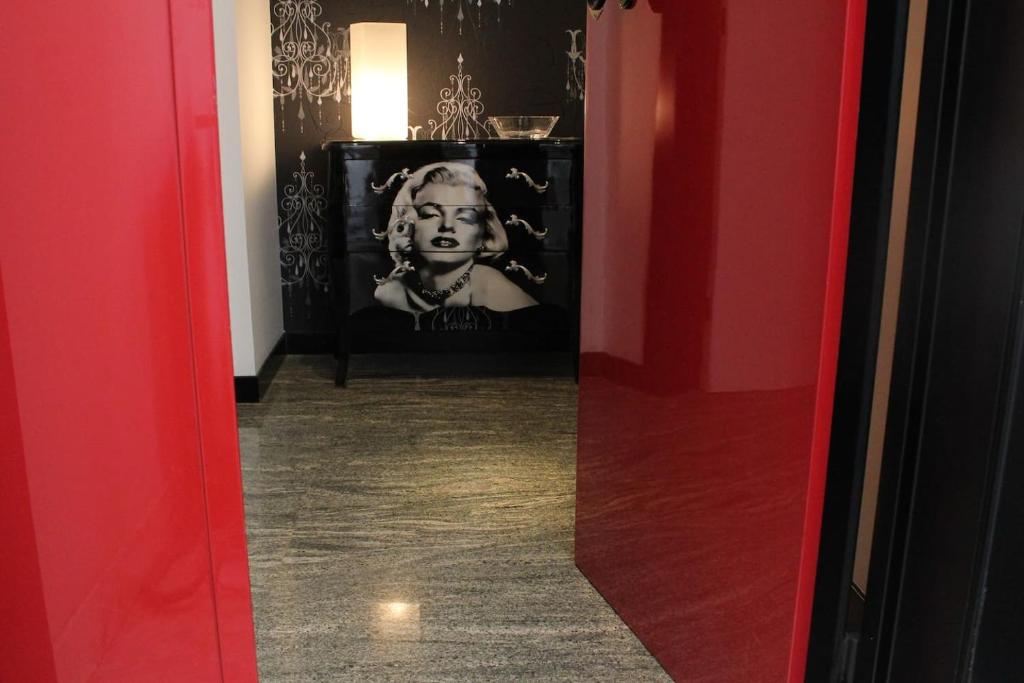 Fotografie z fotogalerie ubytování Bigarò v destinaci Conversano