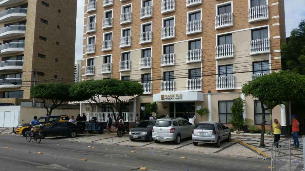 Classic Residence Flat (Particular)