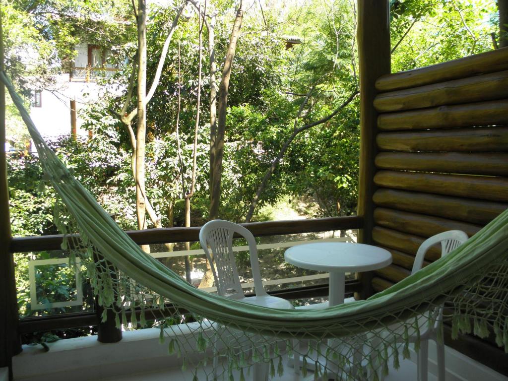  Enseada dos Corais Praia Hotel
