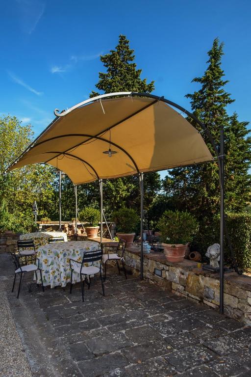 Fotografie z fotogalerie ubytování Agriturismo Olmi Grossi v destinaci Impruneta