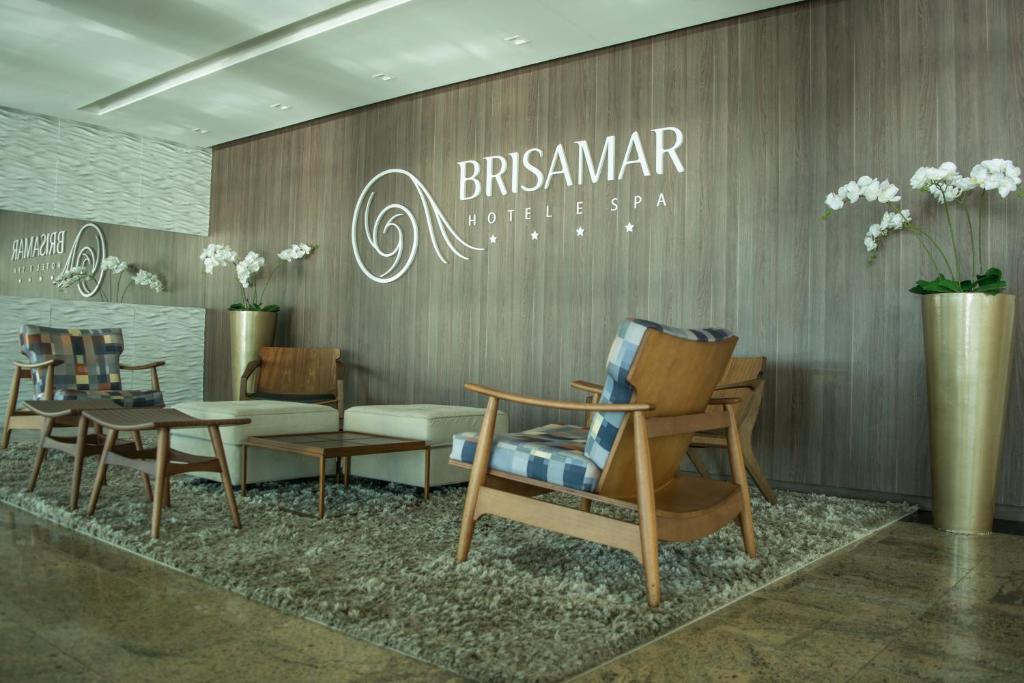  Brisamar Hotel & SPA São Luís