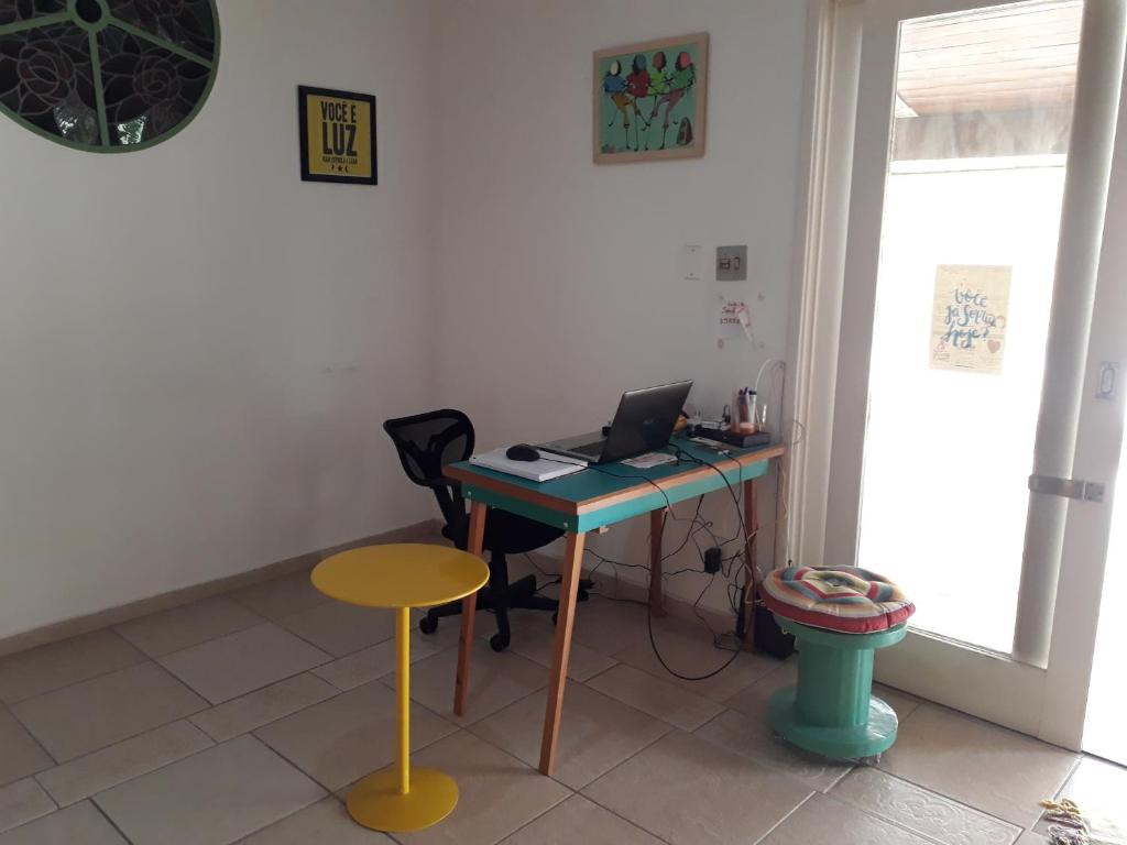  Hostel Brazil Backpackers
