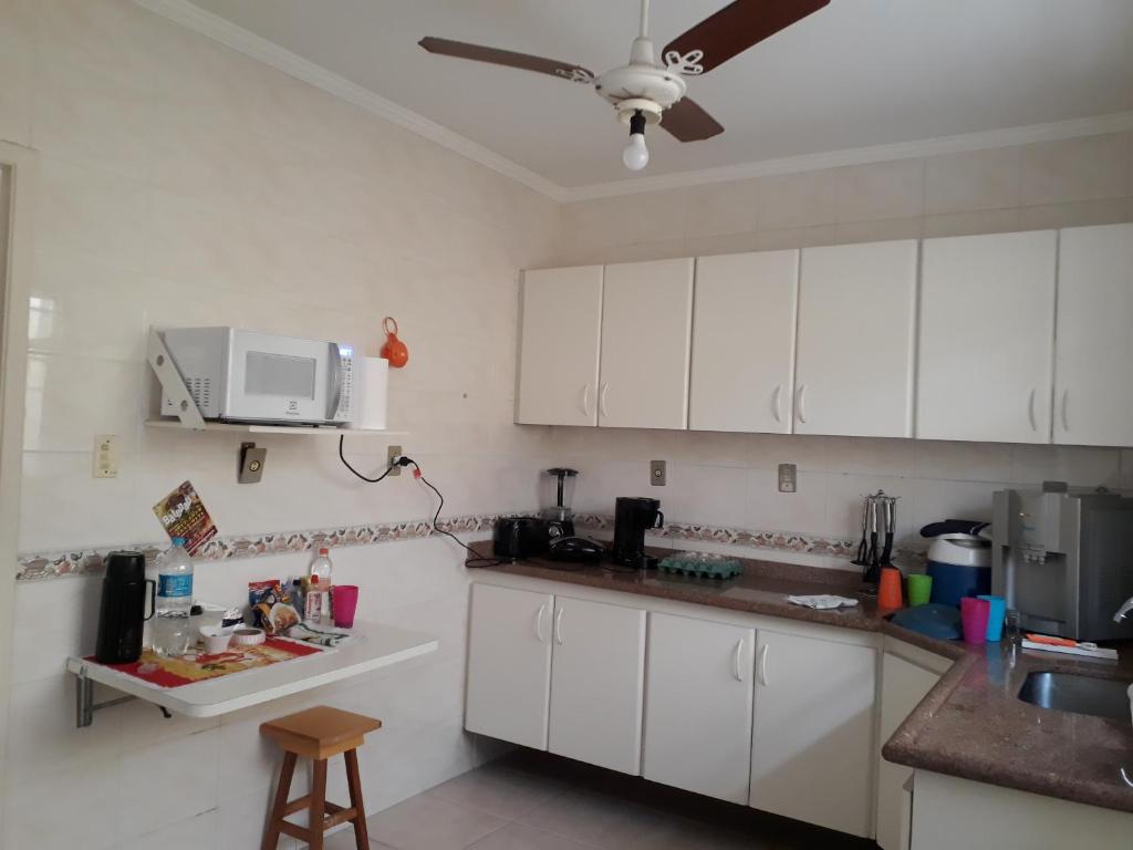  Hostel Brazil Backpackers