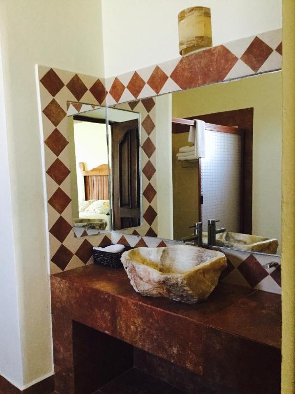 Fotografie z fotogalerie ubytování Hotel Mariazel v destinaci Bernal