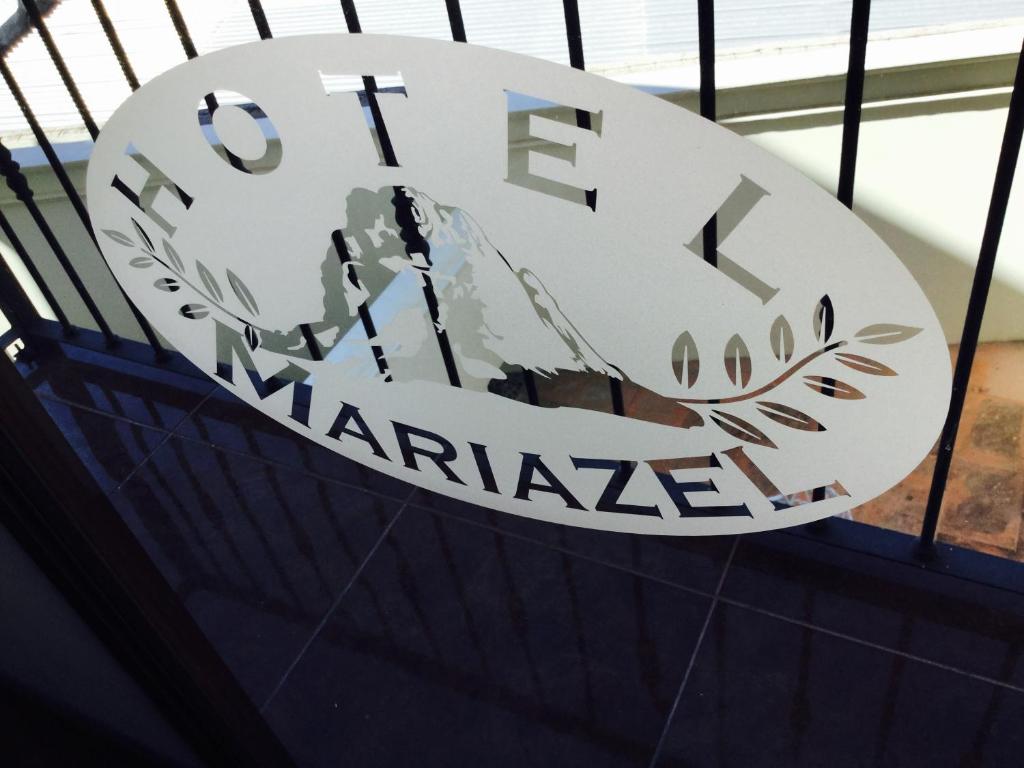 Fotografie z fotogalerie ubytování Hotel Mariazel v destinaci Bernal