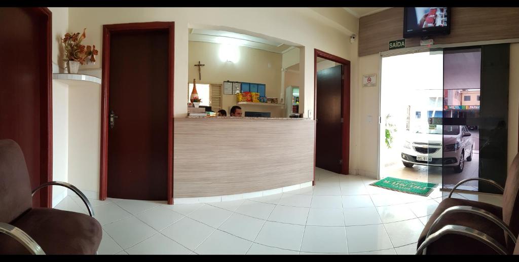  Hotel Premier
