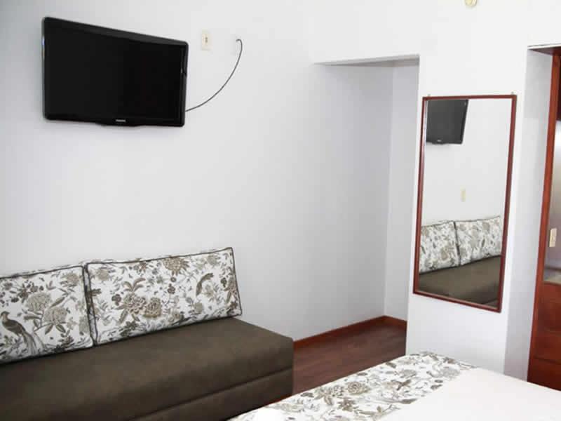  Aguas Mornas Palace Hotel