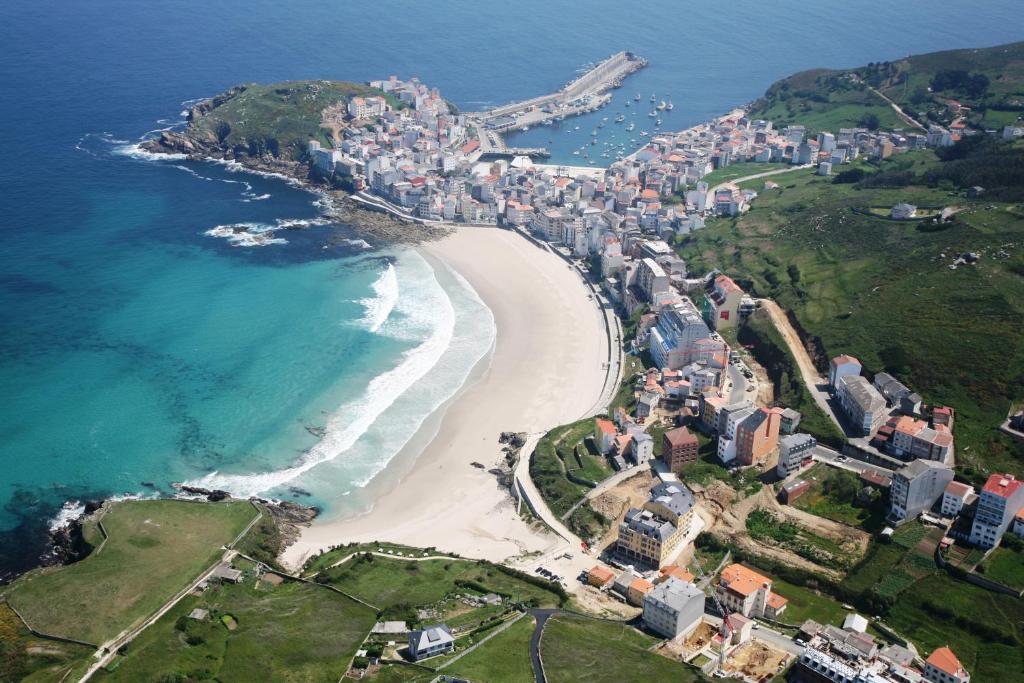 Apartamento Area Mayor, Malpica – Updated 2022 Prices