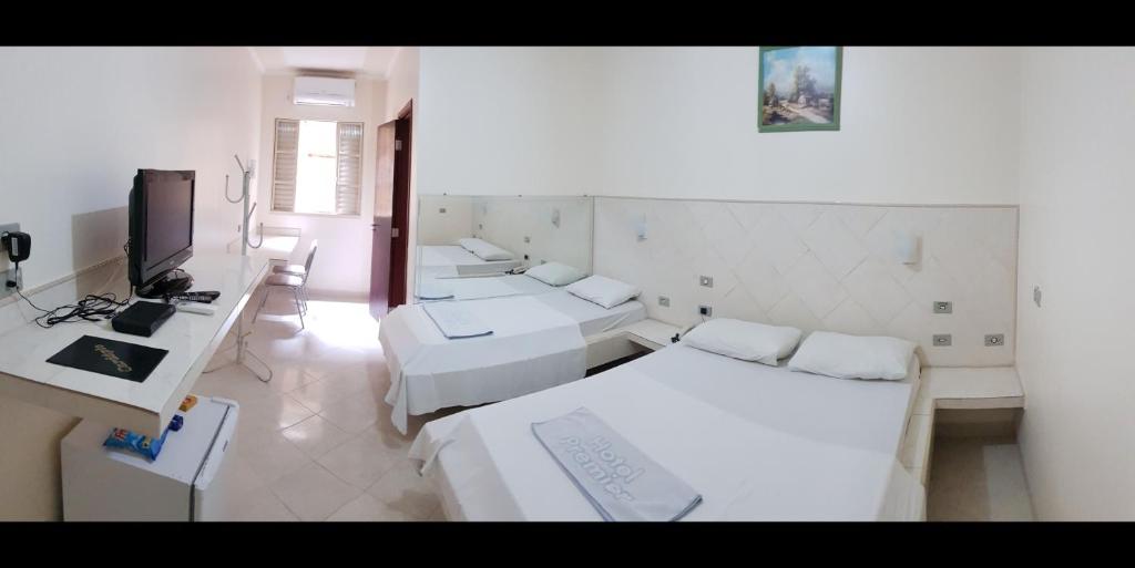  Hotel Premier