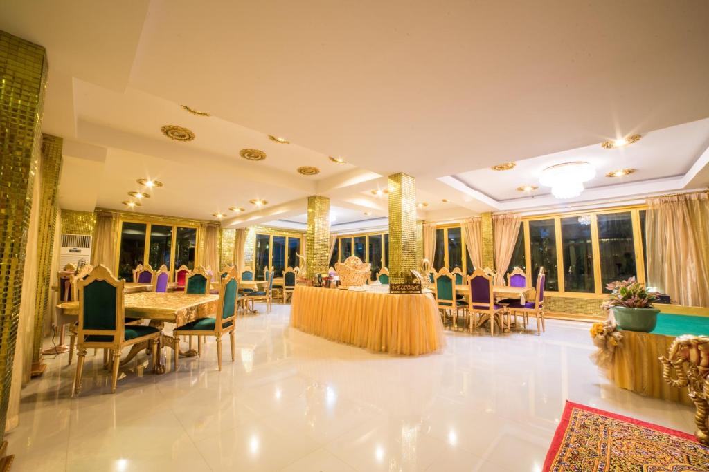 Nakaraj Princess Chiang Rai - Walking Street - Resim 34