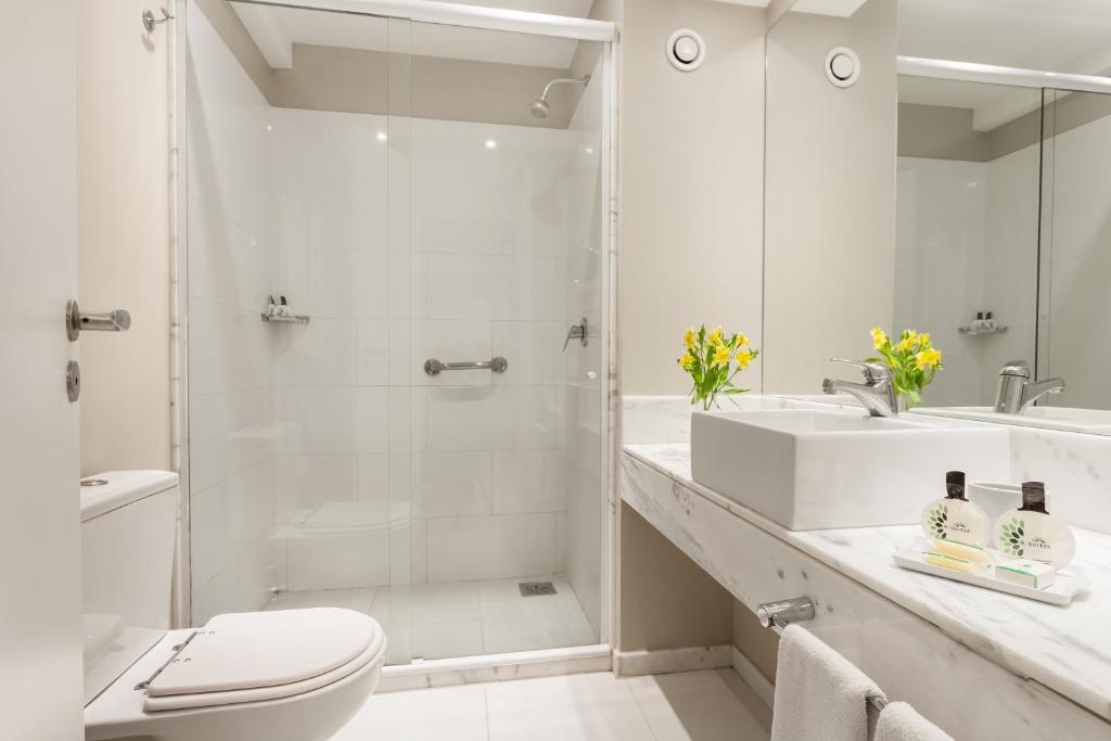  eSuites Spa Lagoa Santa