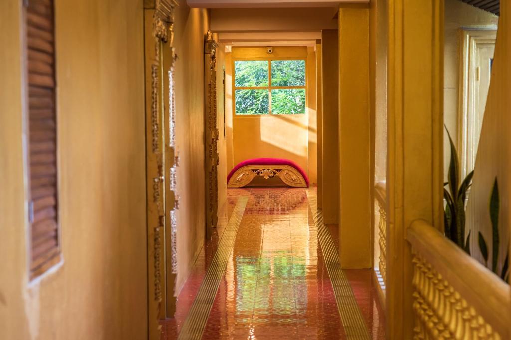 Nakaraj Princess Chiang Rai - Walking Street - Resim 32