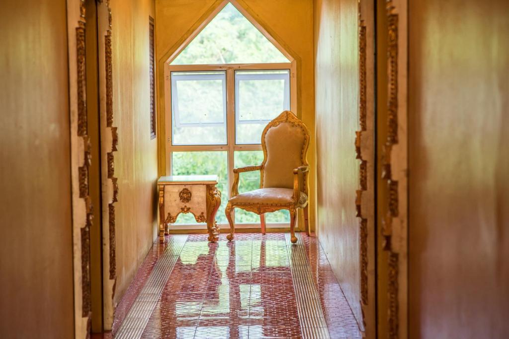 Nakaraj Princess Chiang Rai - Walking Street - Resim 23