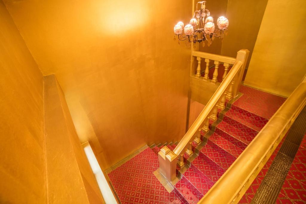 Nakaraj Princess Chiang Rai - Walking Street - Resim 24