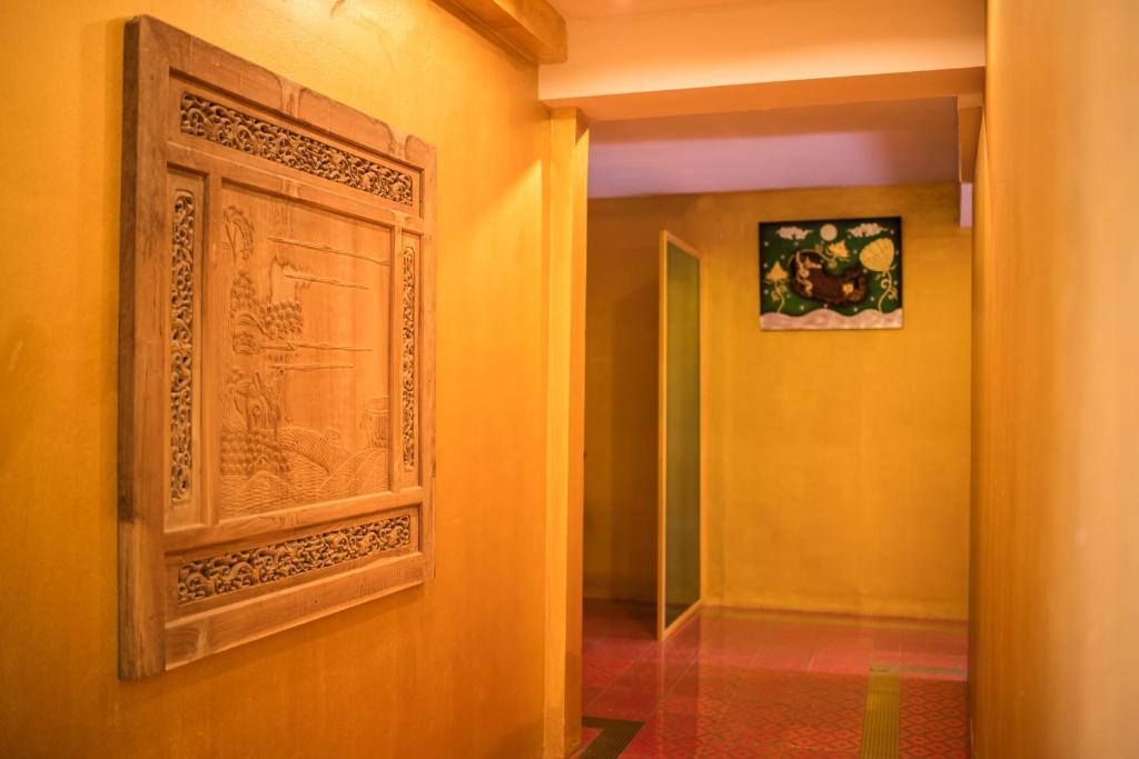 Nakaraj Princess Chiang Rai - Walking Street - Resim 28