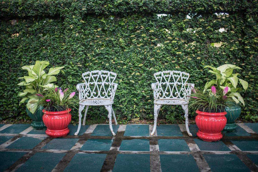 Nakaraj Princess Chiang Rai - Walking Street - Resim 25