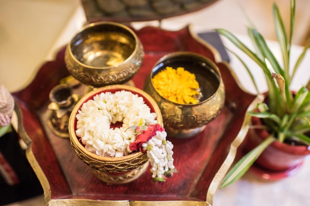 Nakaraj Princess Chiang Rai - Walking Street - Resim 10