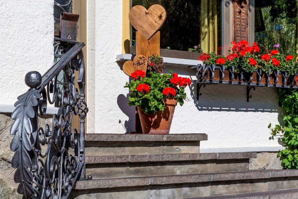 Fotografie z fotogalerie ubytování Hotel Dolomiten v destinaci Monguelfo