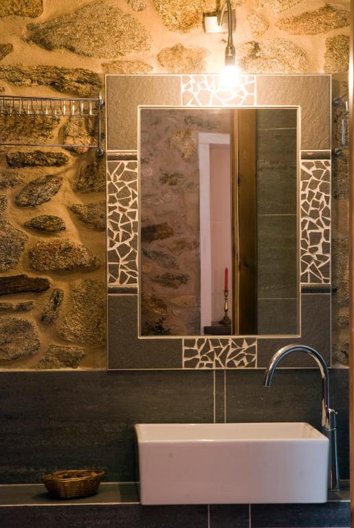 Hotel Rural Casa Fontequeiroso - 13