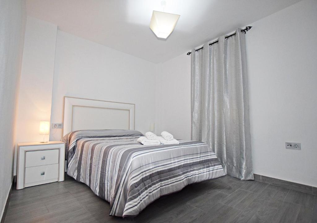 Apartamento Completo Lonja Centro