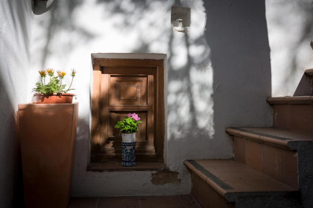 Fotografie z fotogalerie ubytování Gala Placida 1923 v destinaci Granada
