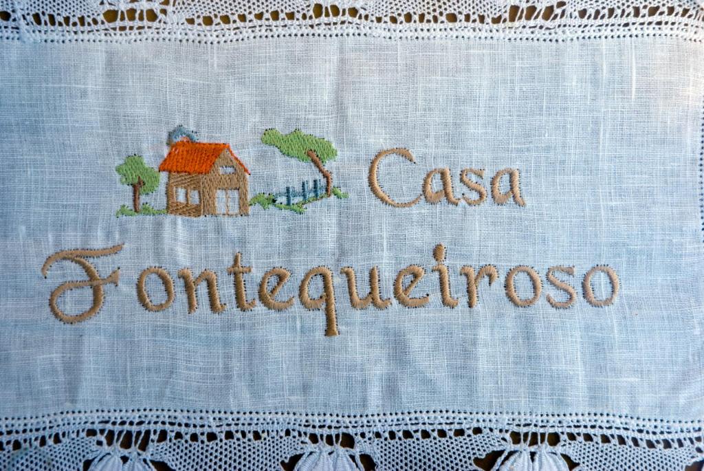 Hotel Rural Casa Fontequeiroso - 2