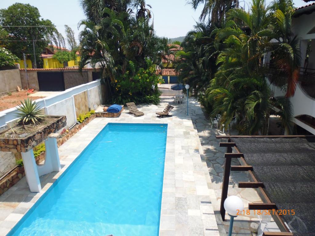 Pousada Pollyana  Pousada Pollyana