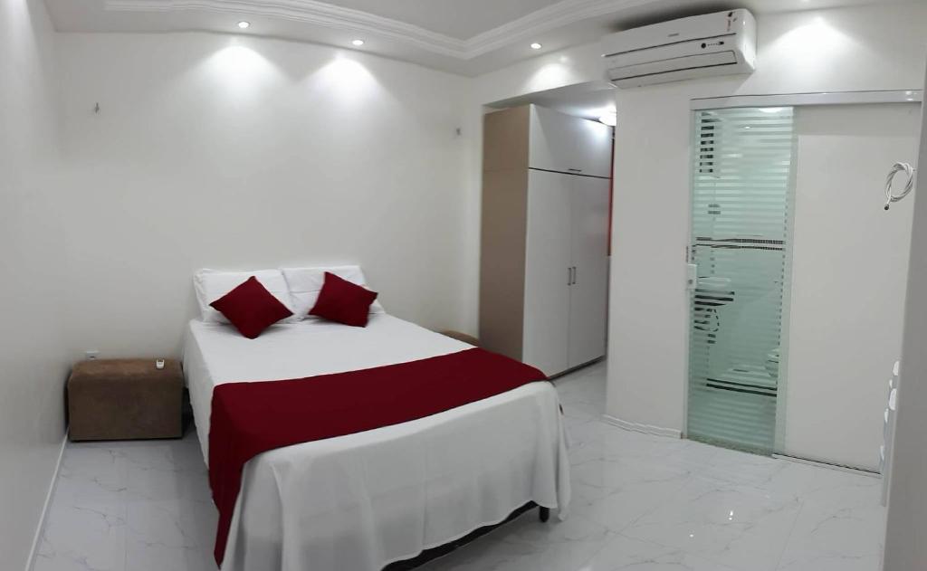  Apartamento Praia Meireles