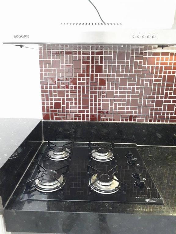  Apartamento Praia Meireles