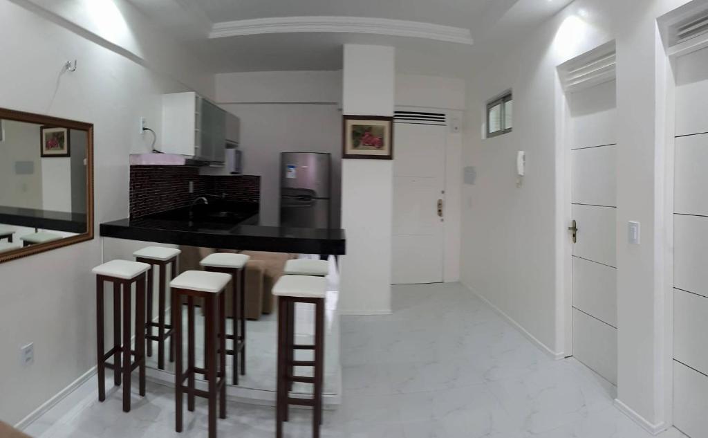  Apartamento Praia Meireles