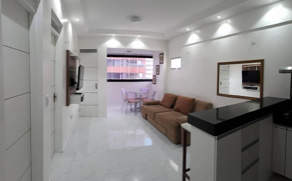  Apartamento Praia Meireles