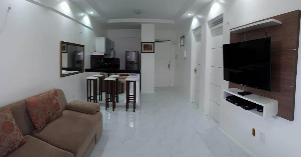  Apartamento Praia Meireles