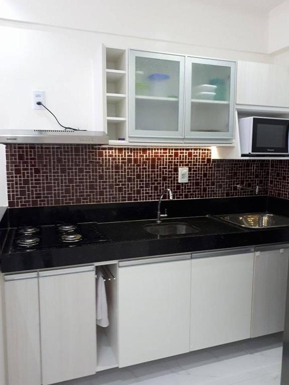  Apartamento Praia Meireles
